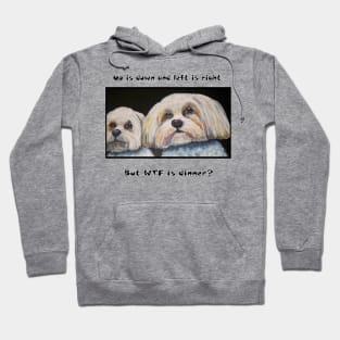 Doggies Hoodie